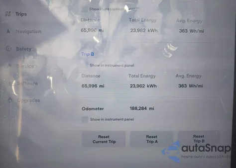 2014 Tesla Model S P85 from USA, damaged, VIN 5YJSA1H11EFP54056